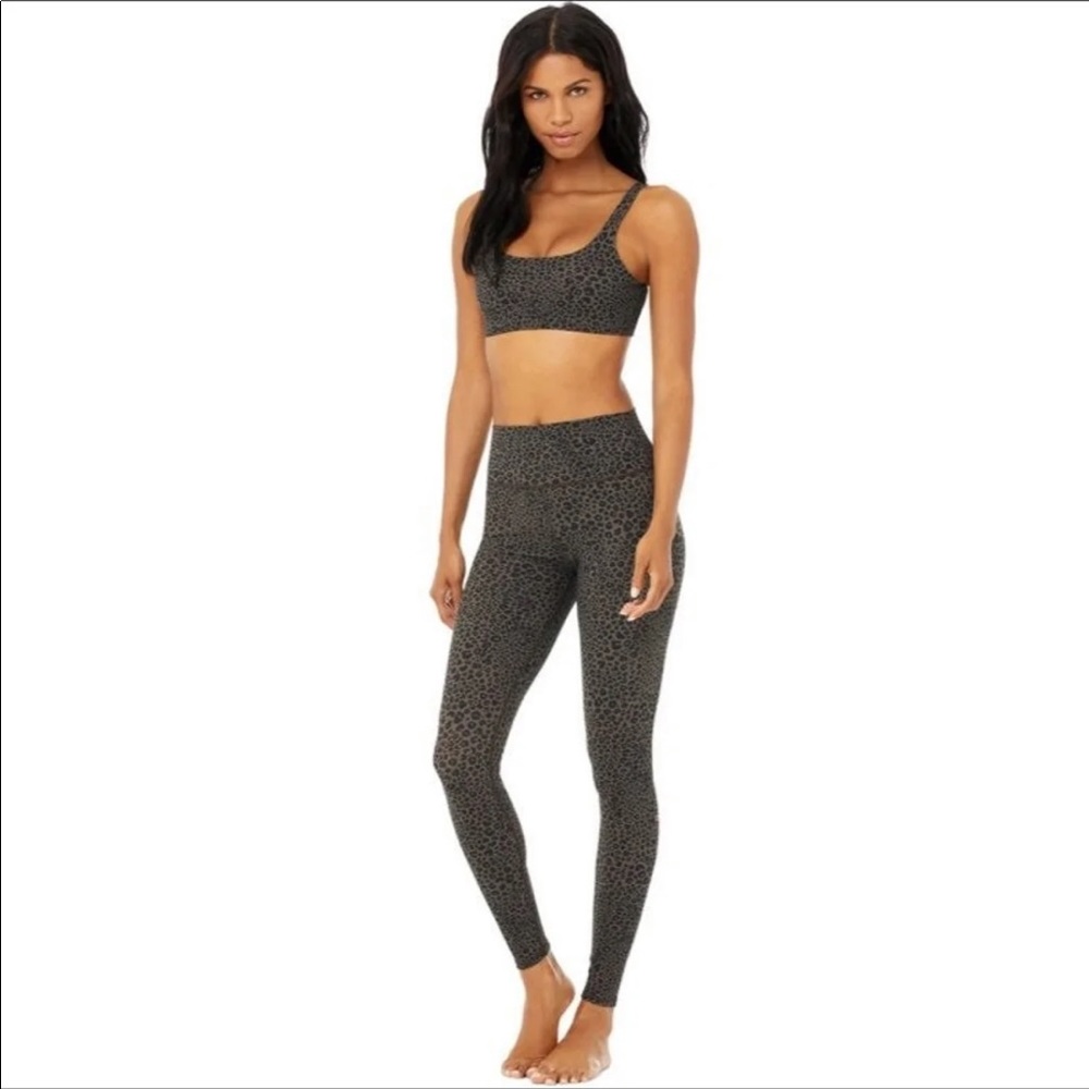 Alo yoga leggings